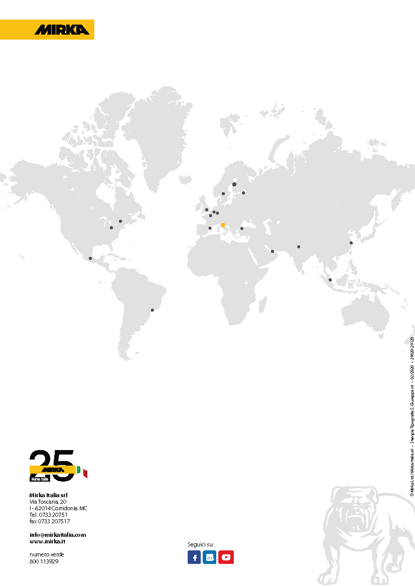 SaMi Distribution
