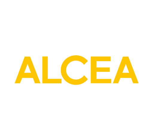 Logo Alcea